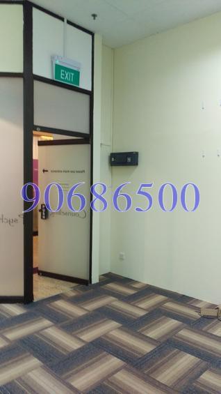 The Riverwalk (D1), Office #129428272